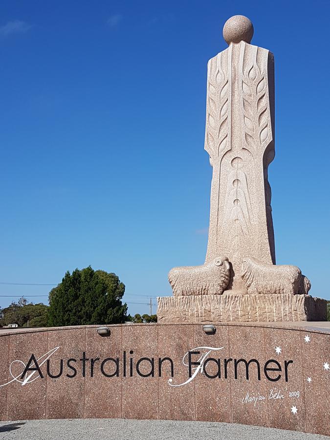Farm View Country house Wudinna
