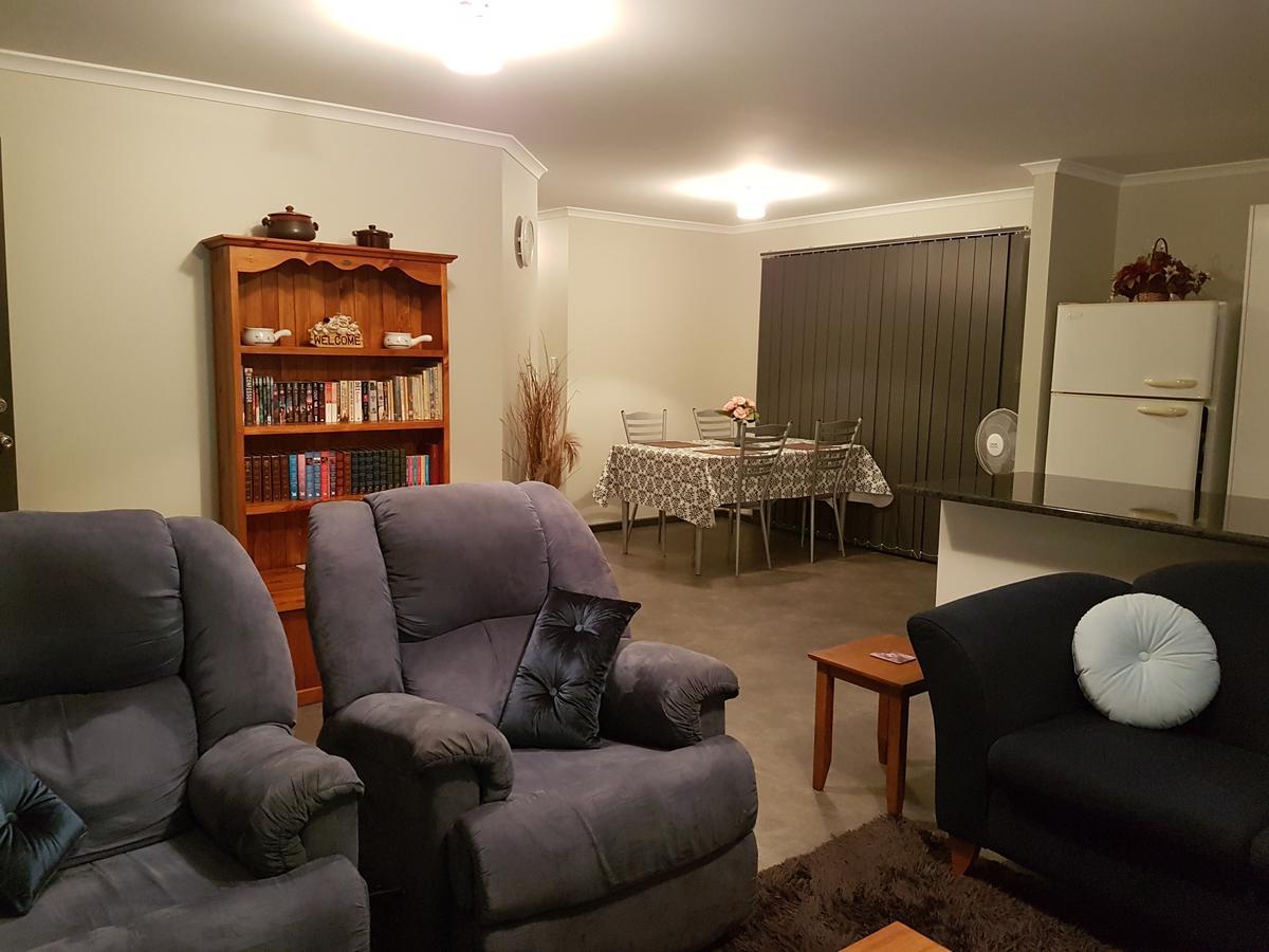 Farm View Country house Wudinna